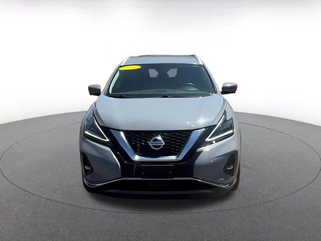 used 2022 Nissan Murano car, priced at $23,350