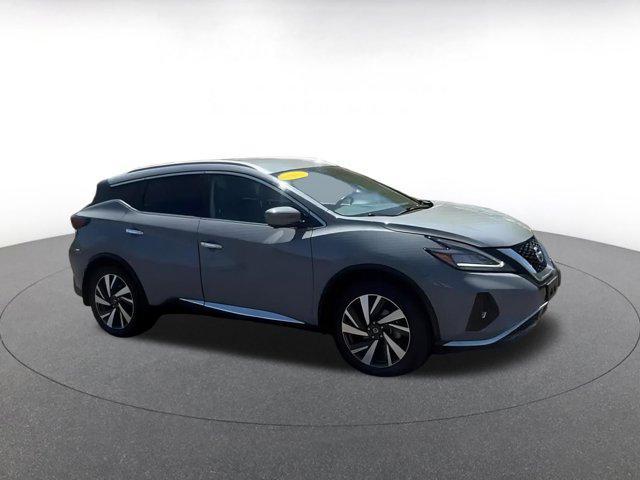 used 2022 Nissan Murano car, priced at $23,350