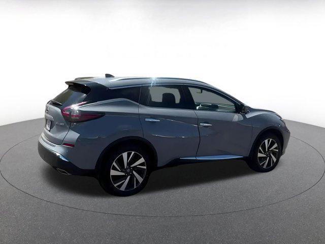 used 2022 Nissan Murano car, priced at $23,350