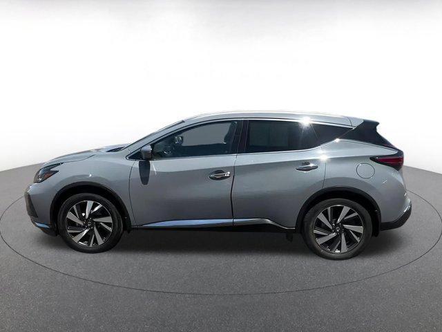 used 2022 Nissan Murano car, priced at $23,350