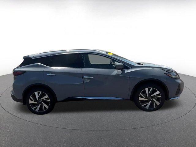 used 2022 Nissan Murano car, priced at $23,350