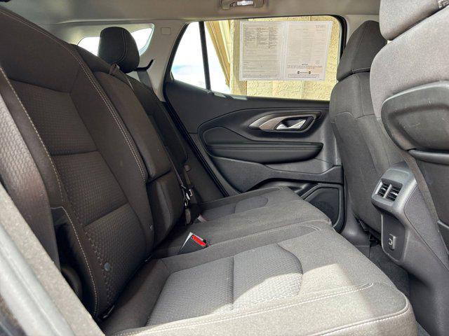 used 2024 GMC Terrain car, priced at $24,479