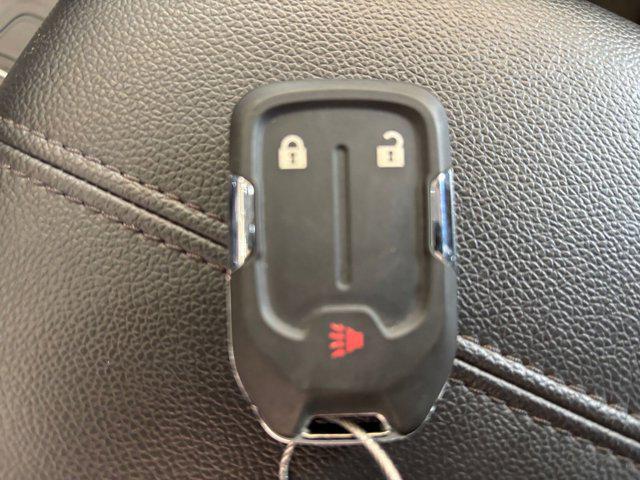 used 2024 GMC Terrain car, priced at $24,479