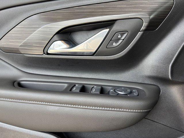 used 2024 GMC Terrain car, priced at $24,479