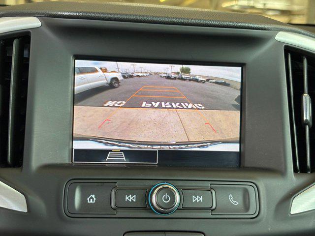 used 2024 GMC Terrain car, priced at $24,479