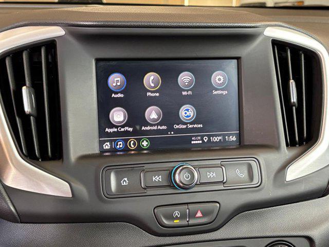 used 2024 GMC Terrain car, priced at $24,479