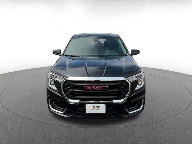 used 2024 GMC Terrain car, priced at $24,479