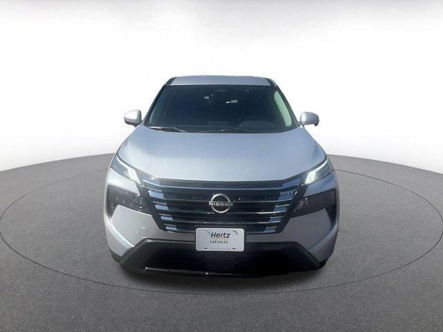 used 2024 Nissan Rogue car, priced at $22,457