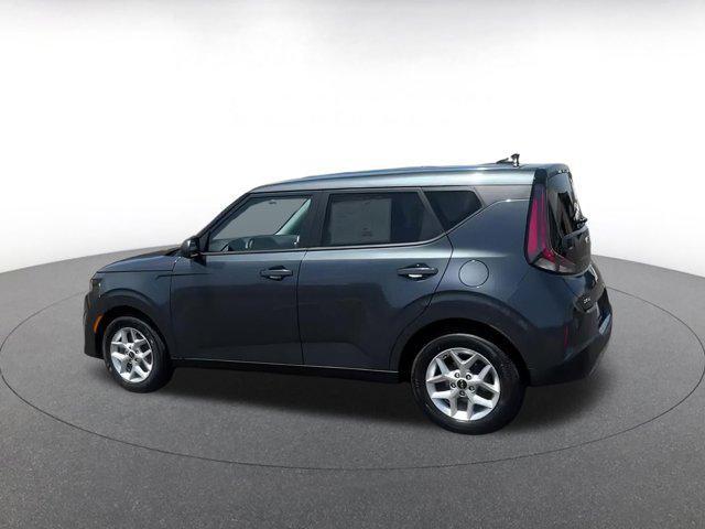 used 2024 Kia Soul car, priced at $18,047