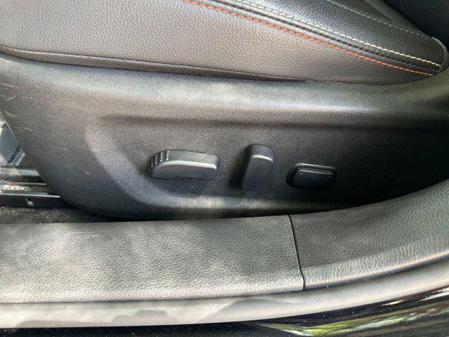 used 2024 Nissan Altima car, priced at $21,522