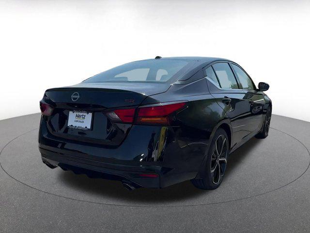 used 2024 Nissan Altima car, priced at $21,522
