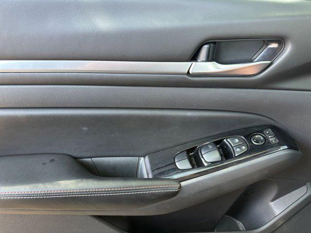 used 2024 Nissan Altima car, priced at $21,522