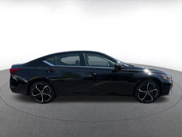 used 2024 Nissan Altima car, priced at $21,522
