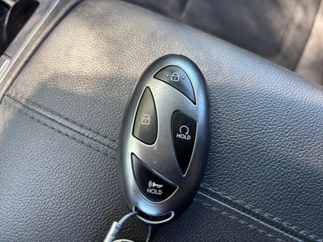 used 2025 Hyundai Tucson car, priced at $24,207