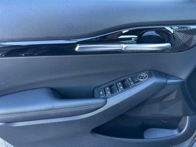 used 2025 Kia Seltos car, priced at $21,409