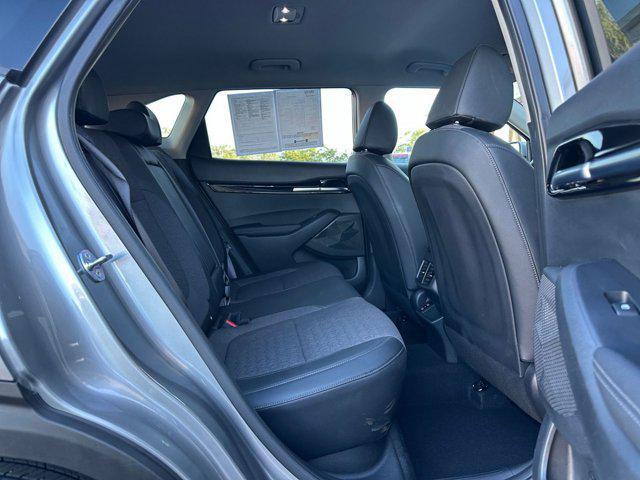 used 2025 Kia Seltos car, priced at $21,409