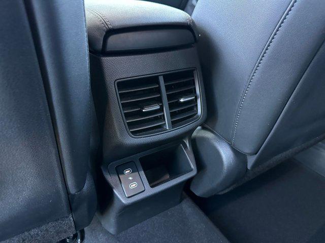 used 2025 Kia Seltos car, priced at $21,409