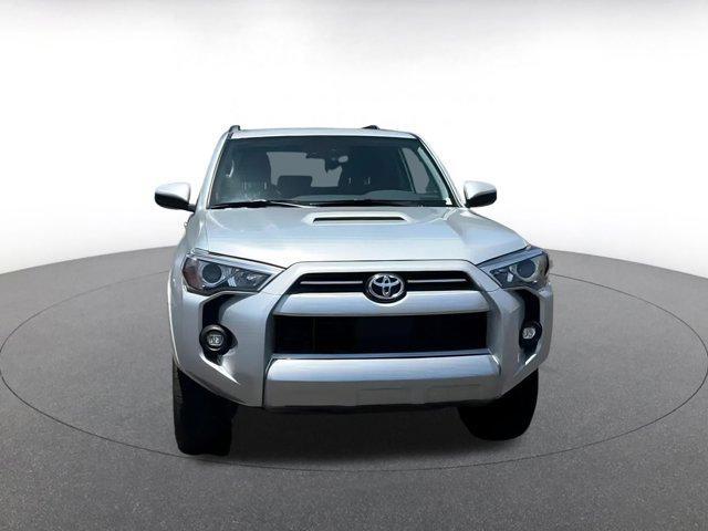 used 2024 Toyota 4Runner car, priced at $46,966