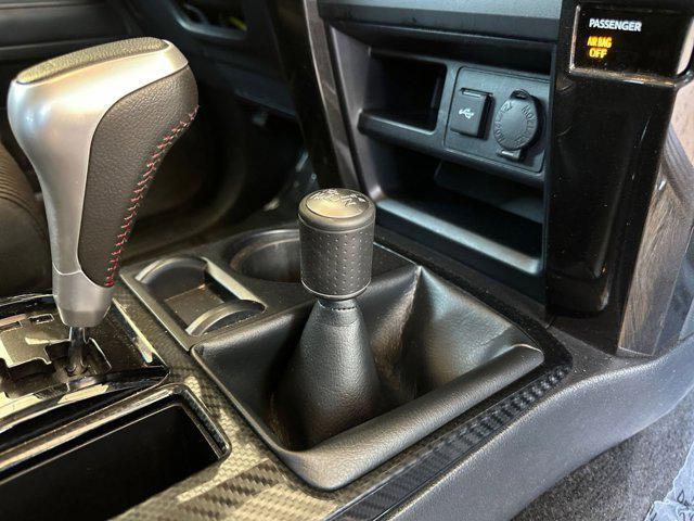 used 2024 Toyota 4Runner car, priced at $46,966