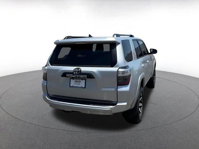 used 2024 Toyota 4Runner car, priced at $46,966