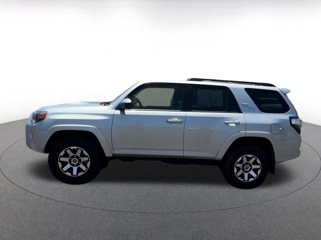 used 2024 Toyota 4Runner car, priced at $46,966