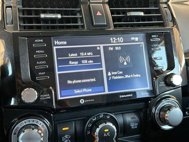 used 2024 Toyota 4Runner car, priced at $46,966