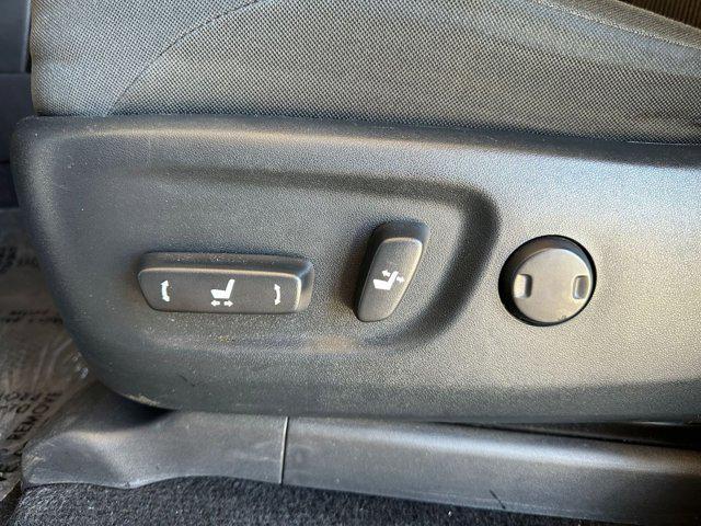 used 2024 Toyota 4Runner car, priced at $46,966