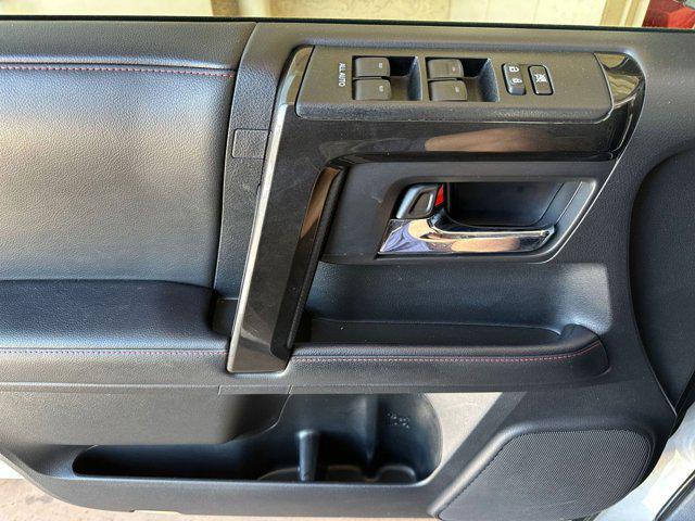 used 2024 Toyota 4Runner car, priced at $46,966
