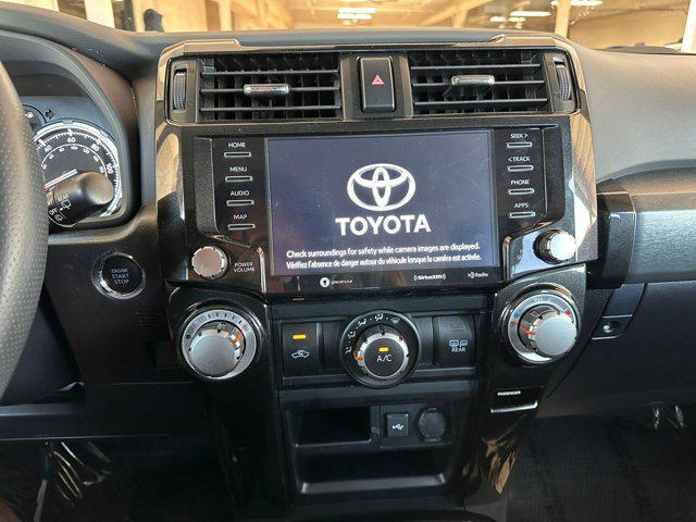 used 2024 Toyota 4Runner car, priced at $46,966