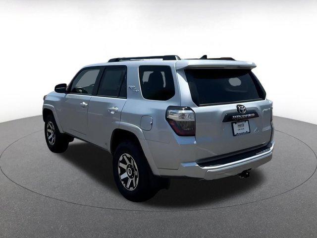 used 2024 Toyota 4Runner car, priced at $46,966