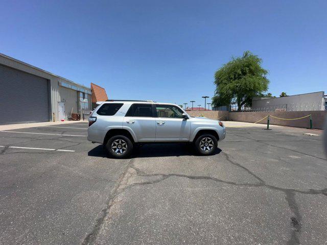 used 2024 Toyota 4Runner car, priced at $46,966