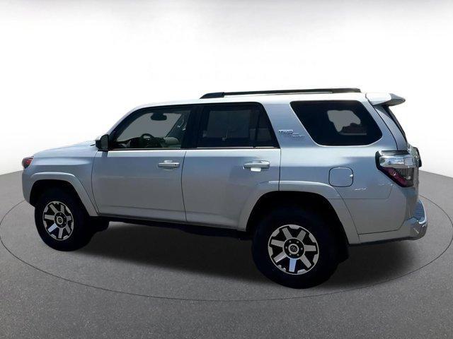 used 2024 Toyota 4Runner car, priced at $46,966