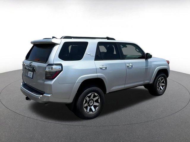 used 2024 Toyota 4Runner car, priced at $46,966