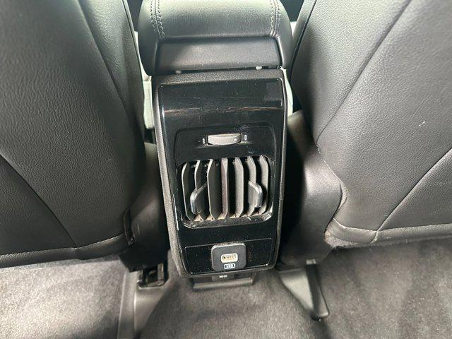 used 2023 Jeep Compass car, priced at $20,713
