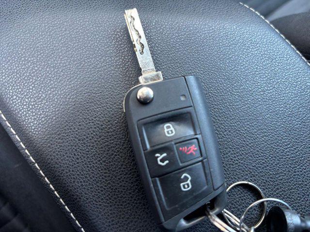 used 2024 Volkswagen Jetta car, priced at $18,436