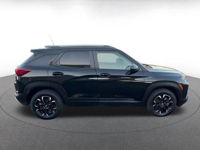 used 2023 Chevrolet TrailBlazer car, priced at $20,560