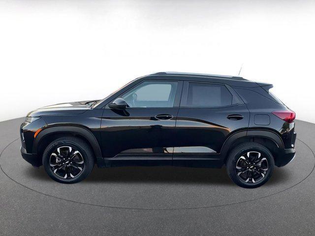 used 2023 Chevrolet TrailBlazer car, priced at $20,560