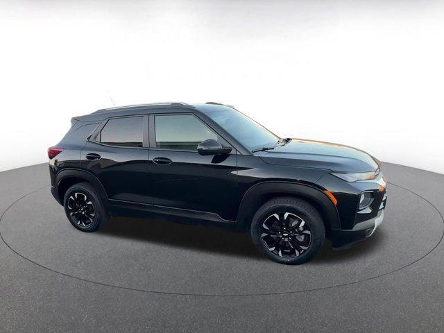 used 2023 Chevrolet TrailBlazer car, priced at $20,560