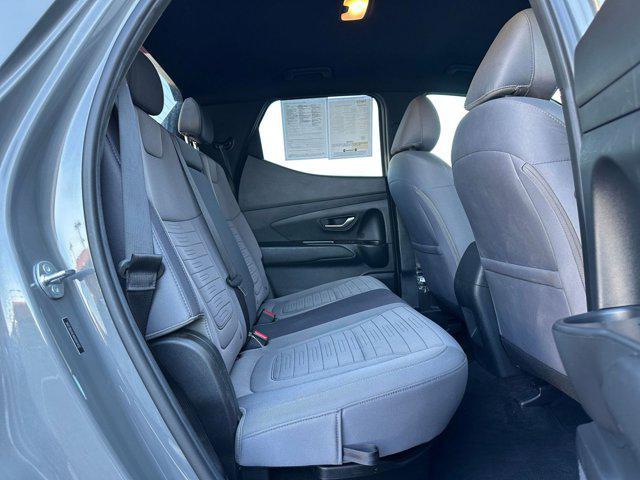 used 2024 Hyundai SANTA CRUZ car, priced at $24,684