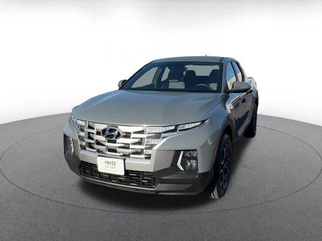 used 2024 Hyundai SANTA CRUZ car, priced at $24,684