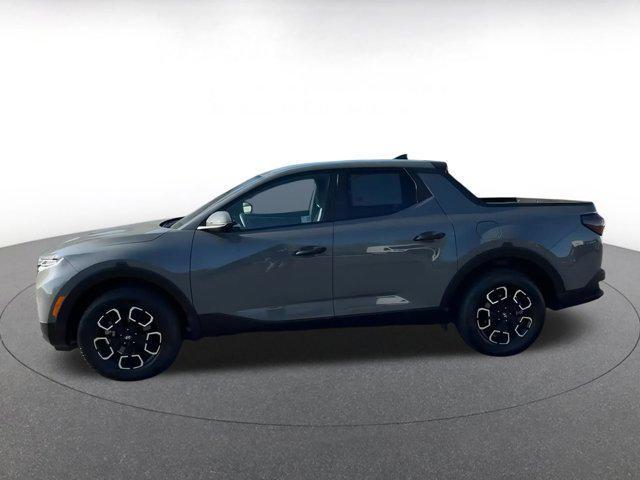 used 2024 Hyundai SANTA CRUZ car, priced at $24,684