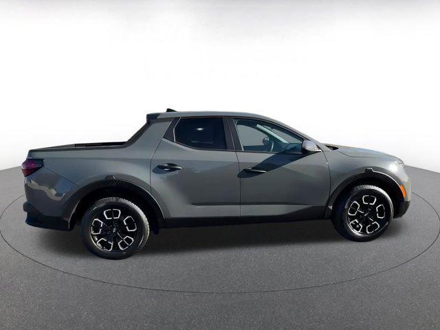 used 2024 Hyundai SANTA CRUZ car, priced at $24,684