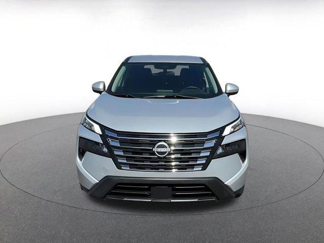 used 2024 Nissan Rogue car, priced at $21,452