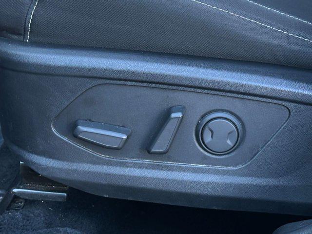 used 2024 Hyundai Tucson car, priced at $20,111