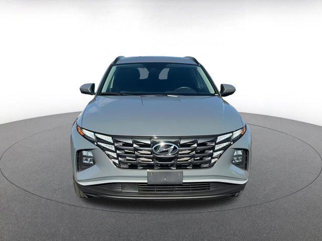 used 2024 Hyundai Tucson car, priced at $20,111