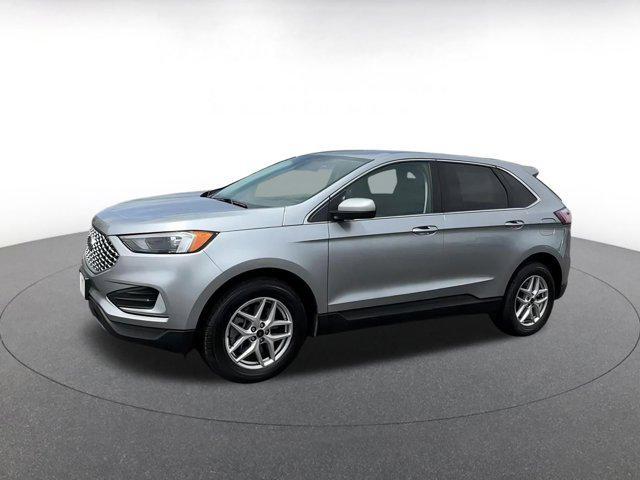 used 2024 Ford Edge car, priced at $22,978