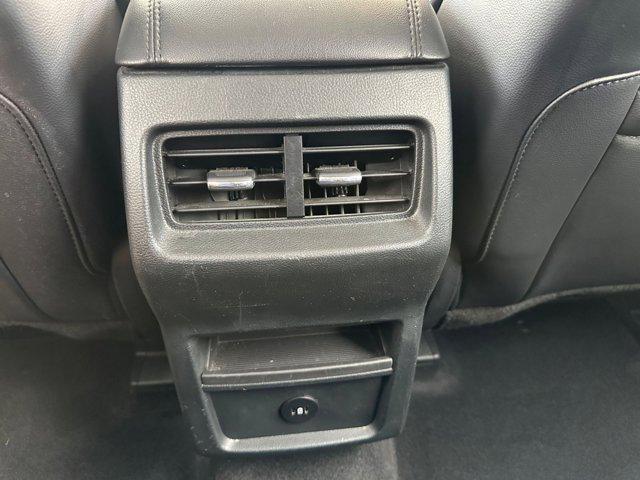 used 2024 Ford Edge car, priced at $22,978