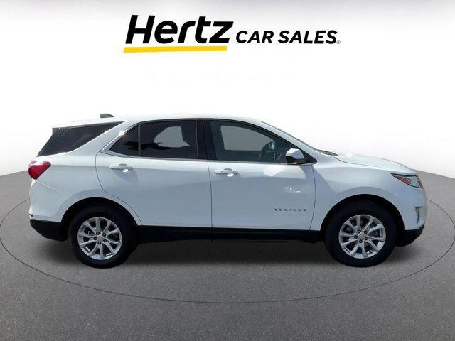used 2020 Chevrolet Equinox car, priced at $18,311