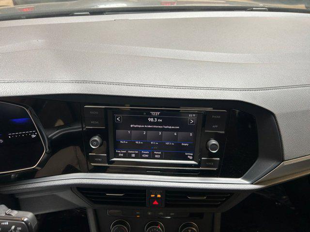 used 2024 Volkswagen Jetta car, priced at $20,292