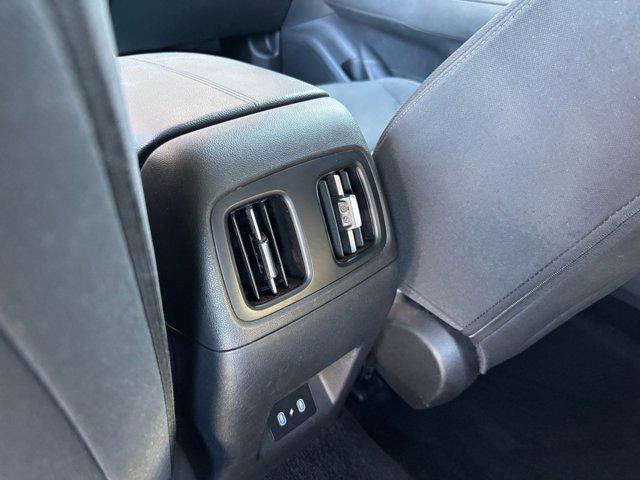 used 2025 Hyundai Tucson car, priced at $23,343